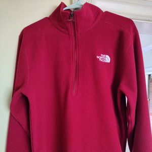 The North Face Men's Textured Cap Rock 1/4 Zip